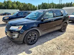 1FM5K7D8XHGA97876 2017 FORD EXPLORER