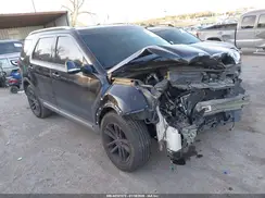 1FM5K7D8XHGA99997 2017 FORD EXPLORER