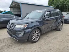 1FM5K7D8XHGB04177 2017 FORD EXPLORER