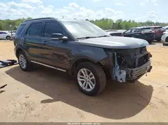 1FM5K7D8XHGB04194 2017 FORD EXPLORER