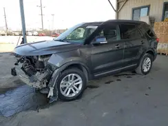 1FM5K7D8XHGB06883 2017 FORD EXPLORER