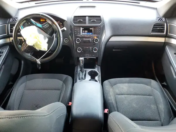 1FM5K7D8XHGB06883 2017 FORD EXPLORER - Image 8