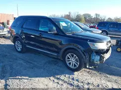 1FM5K7D8XHGB15356 2017 FORD EXPLORER