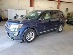1FM5K7D8XHGB19388 2017 FORD EXPLORER