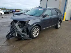 1FM5K7D8XHGB19441 2017 FORD EXPLORER
