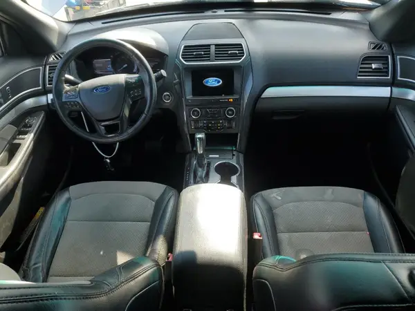 1FM5K7D8XHGB26938 2017 FORD EXPLORER - Image 8