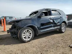 1FM5K7D8XHGB27197 2017 FORD EXPLORER