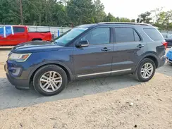 1FM5K7D8XHGB27460 2017 FORD EXPLORER