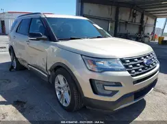 1FM5K7D8XHGB27555 2017 FORD EXPLORER