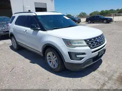 1FM5K7D8XHGB27636 2017 FORD EXPLORER