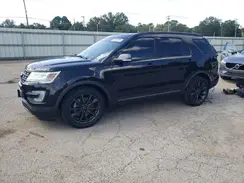 1FM5K7D8XHGB30746 2017 FORD EXPLORER