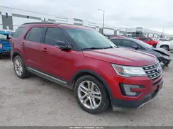 1FM5K7D8XHGB30875 2017 FORD EXPLORER