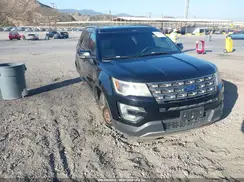 1FM5K7D8XHGB32402 2017 FORD EXPLORER