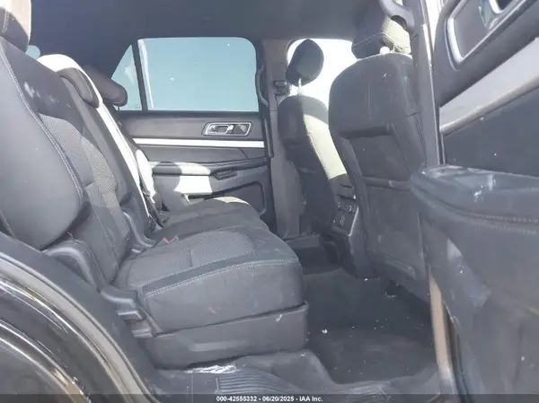 1FM5K7D8XHGB32402 2017 FORD EXPLORER - Image 8