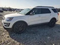 1FM5K7D8XHGB37468 2017 FORD EXPLORER