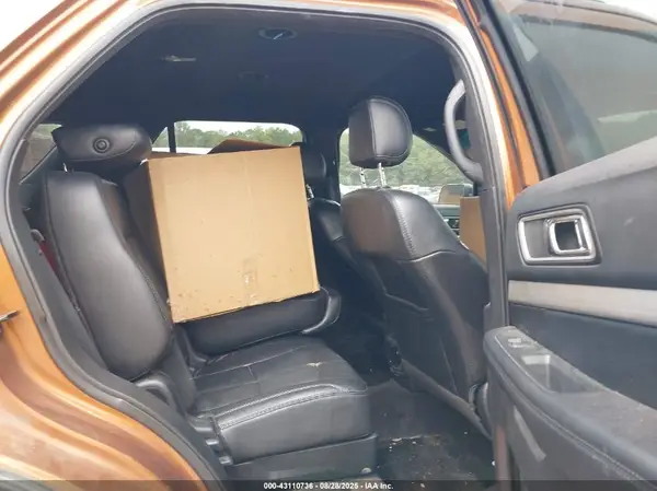 1FM5K7D8XHGB37521 2017 FORD EXPLORER - Image 8