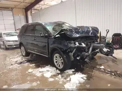 1FM5K7D8XHGB37681 2017 FORD EXPLORER