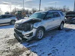 1FM5K7D8XHGB38894 2017 FORD EXPLORER