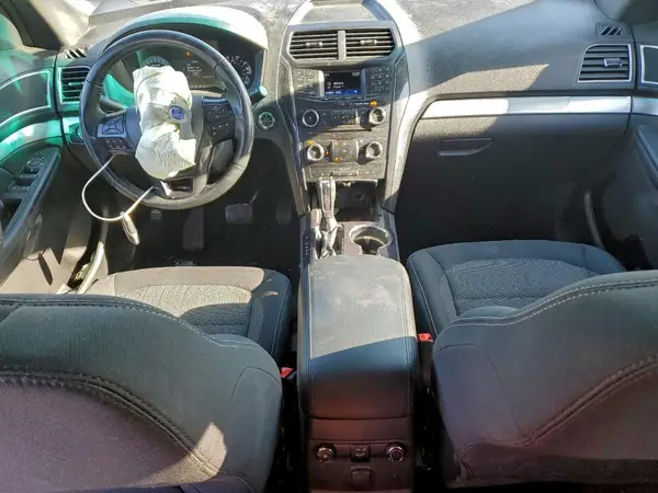 1FM5K7D8XHGB38894 2017 FORD EXPLORER - Image 8