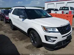 1FM5K7D8XHGB39429 2017 FORD EXPLORER