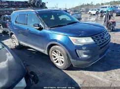 1FM5K7D8XHGB43786 2017 FORD EXPLORER