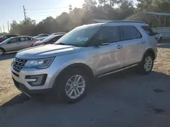 1FM5K7D8XHGB45490 2017 FORD EXPLORER