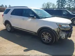 1FM5K7D8XHGB45537 2017 FORD EXPLORER