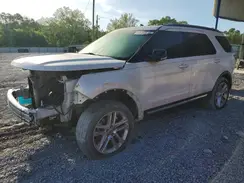 1FM5K7D8XHGB45764 2017 FORD EXPLORER