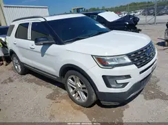 1FM5K7D8XHGB58966 2017 FORD EXPLORER
