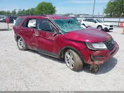 1FM5K7D8XHGB59356 2017 FORD EXPLORER