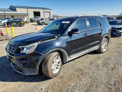 1FM5K7D8XHGB59504 2017 FORD EXPLORER