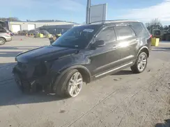 1FM5K7D8XHGB59521 2017 FORD EXPLORER