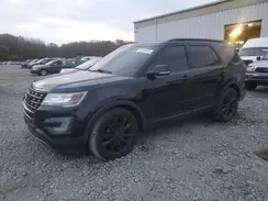 1FM5K7D8XHGB59860 2017 FORD EXPLORER