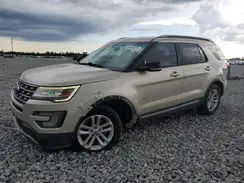 1FM5K7D8XHGB59969 2017 FORD EXPLORER