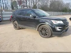 1FM5K7D8XHGB68915 2017 FORD EXPLORER