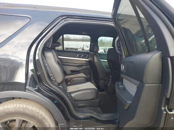 1FM5K7D8XHGB68915 2017 FORD EXPLORER - Image 8