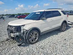 1FM5K7D8XHGB68994 2017 FORD EXPLORER