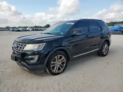 1FM5K7D8XHGB70079 2017 FORD EXPLORER