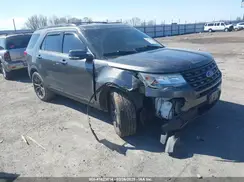 1FM5K7D8XHGB76500 2017 FORD EXPLORER
