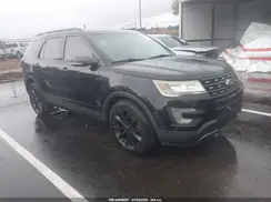 1FM5K7D8XHGB76710 2017 FORD EXPLORER