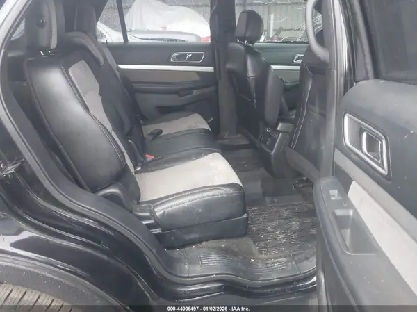 1FM5K7D8XHGB76710 2017 FORD EXPLORER - Image 8