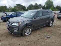 1FM5K7D8XHGB77436 2017 FORD EXPLORER