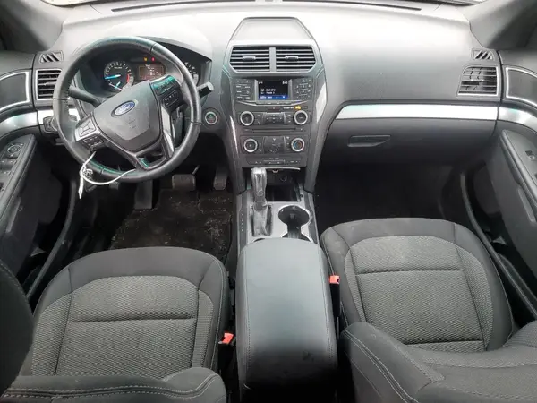 1FM5K7D8XHGB77436 2017 FORD EXPLORER - Image 8