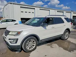 1FM5K7D8XHGB86850 2017 FORD EXPLORER