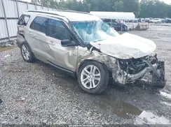 1FM5K7D8XHGB87013 2017 FORD EXPLORER