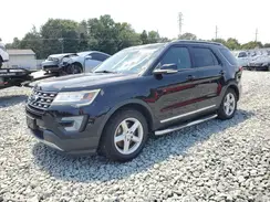 1FM5K7D8XHGB87139 2017 FORD EXPLORER