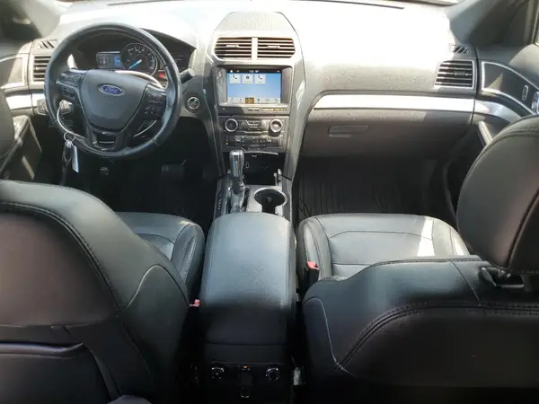1FM5K7D8XHGB87139 2017 FORD EXPLORER - Image 8