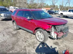1FM5K7D8XHGC02643 2017 FORD EXPLORER