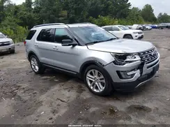 1FM5K7D8XHGC20253 2017 FORD EXPLORER