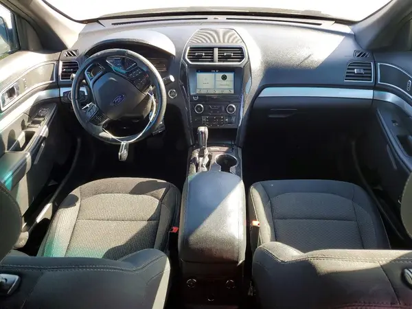 1FM5K7D8XHGC22035 2017 FORD EXPLORER - Image 8